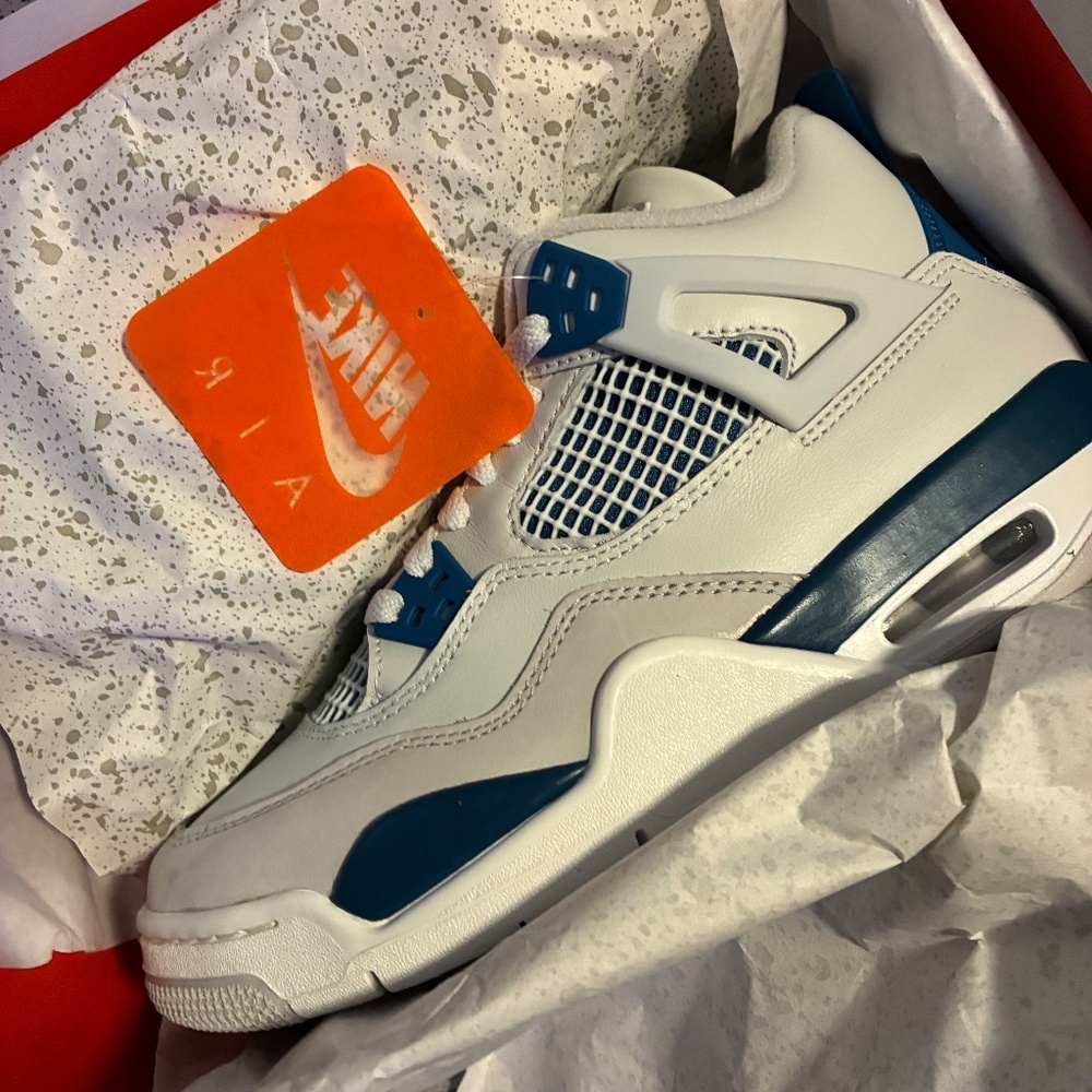 Nike Jordan 4